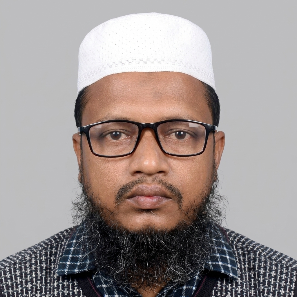 মেসার্স ইমন মৎস্য আড়ৎ-এর প্রোপাইটর